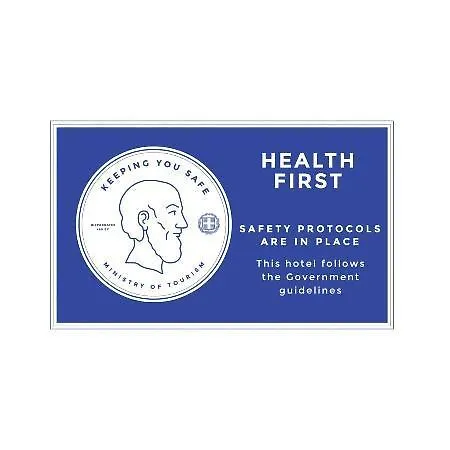 Despoina Apartahotel