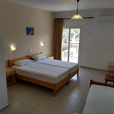 Despoina 4* Skiathos