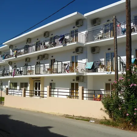 Despoina 4* Skiathos