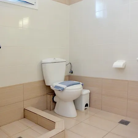 Despoina Apartahotel Skiathos