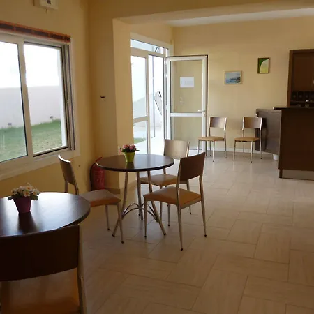 Despoina 4* İskados