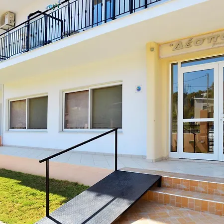 Despoina 4* İskados
