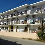 Despoina Hotel de apartamente 3*