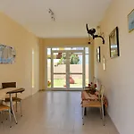 Hotel de apartamente Despoina Skiathos