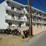 Despoina 3* Skiathos