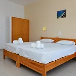 Despoina Hotel de apartamente 3*