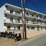 Despoina Hotel de apartamente