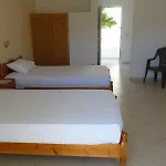 Hotel de apartamente Despoina Skiathos