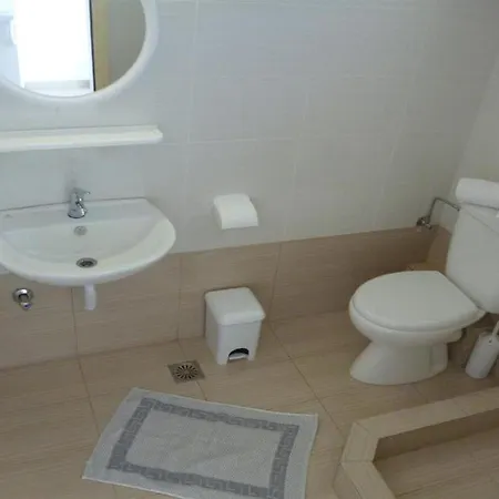 Despoina Lejlighedshotel