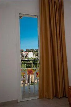 Despoina Aparthotel Città di Skiathos