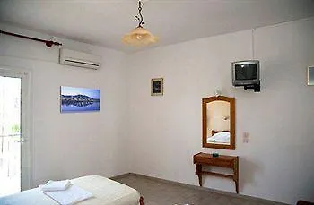 Despoina Lejlighedshotel