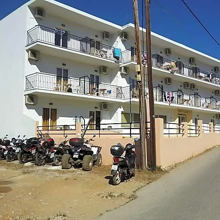 Despoina Skiathos by