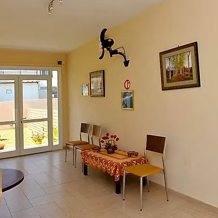 Lejlighedshotel Despoina Skiathos by