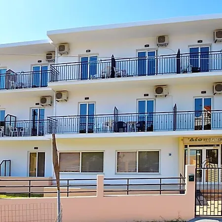 Despoina Skiathos by