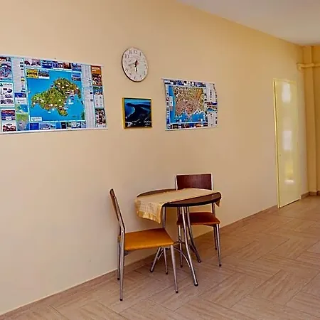 Despoina Lejlighedshotel 3*
