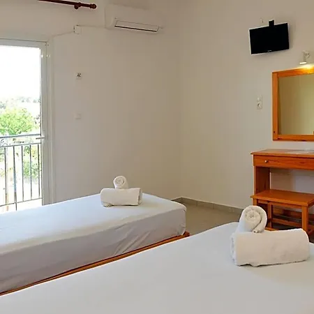 Lejlighedshotel Despoina