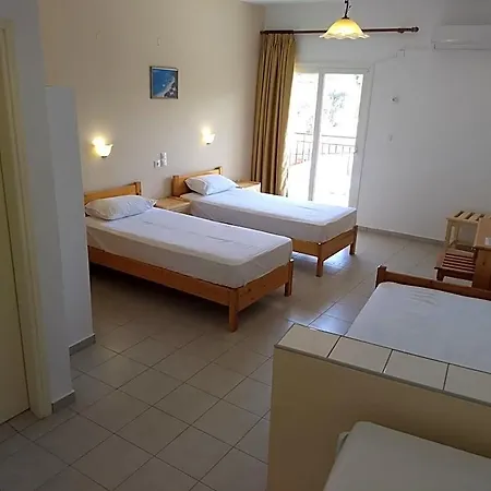 Despoina 3* Skiathos by