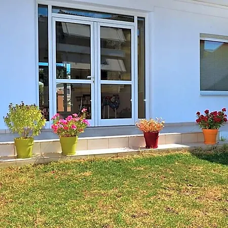 Despoina 3* Skiathos by