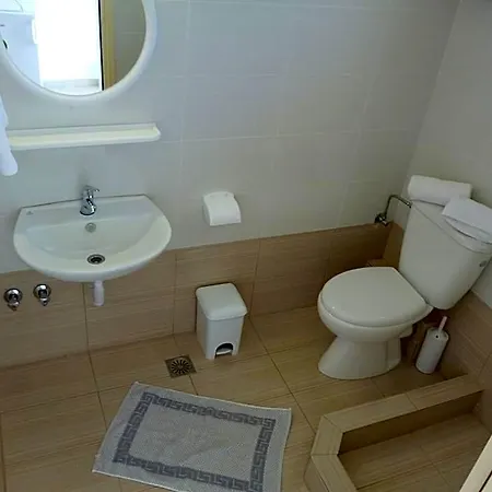 Lejlighedshotel Despoina Skiathos by