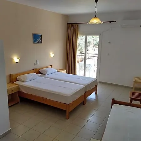 Despoina Skiathos by