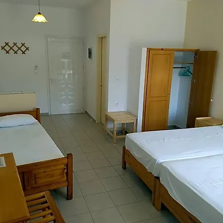Despoina Lejlighedshotel Skiathos by