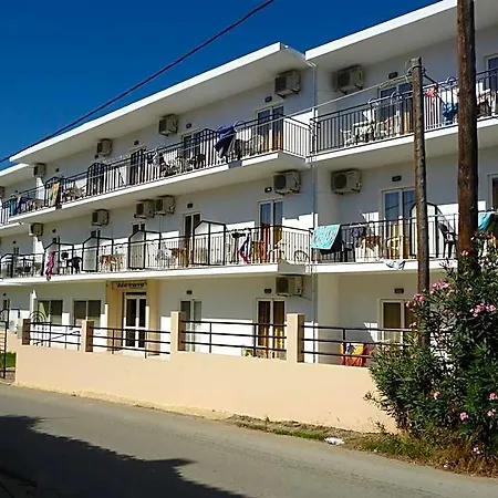 Despoina Lejlighedshotel Skiathos by