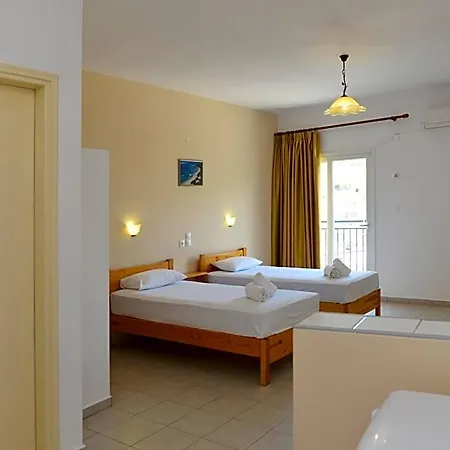 Despoina Lejlighedshotel Skiathos by