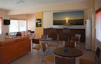 Despoina Lejlighedshotel