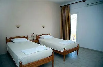 Despoina 3* Skiathos by