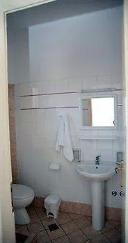Despoina Lejlighedshotel 3*