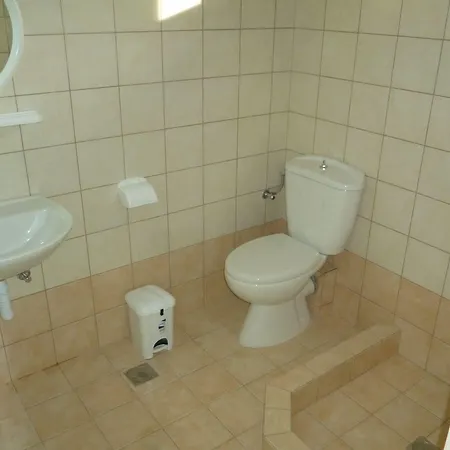 アパートホテル Despoina 4*