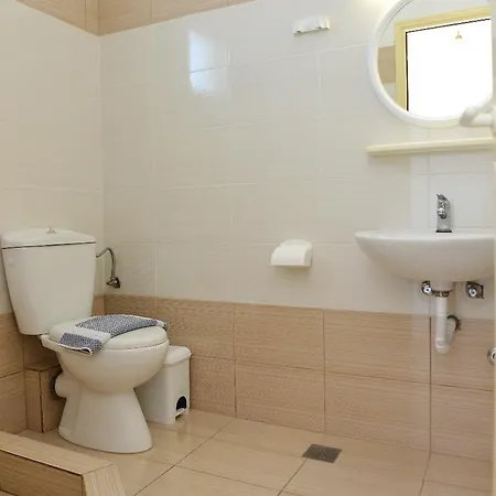 Aparthotel Despoina 4*