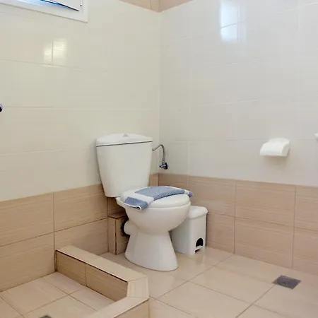 Lejlighedshotel Despoina 3*