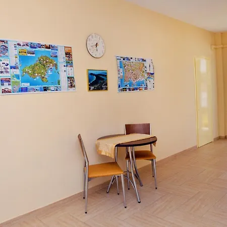 Despoina העיירה סקיאתוס