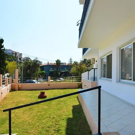 Despoina Apart Otel