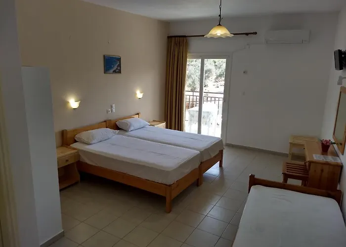 Despoina 4* Skiathos Town