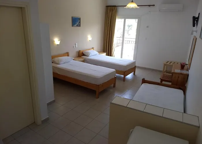 Despoina 4* Skiathos Town