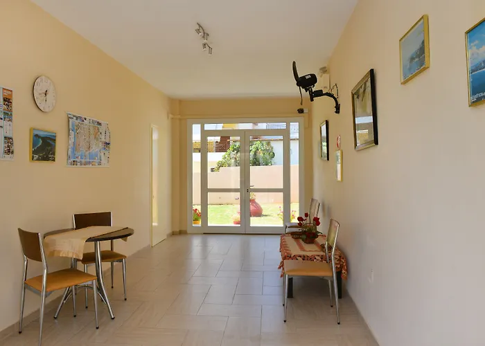 Aparthotel Despoina Skiathos Town