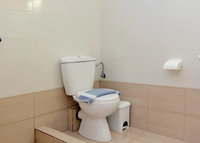 Despoina Aparthotel Skiathos Town