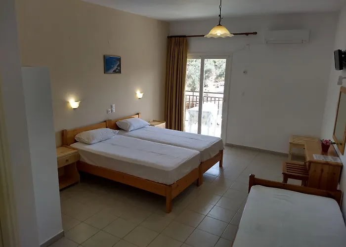 Despoina Skiathos Town