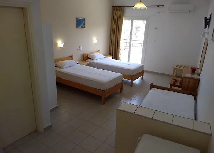 Despoina Skiathos Town