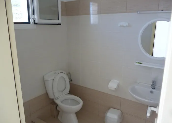 Aparthotel Despoina Skiathos Town