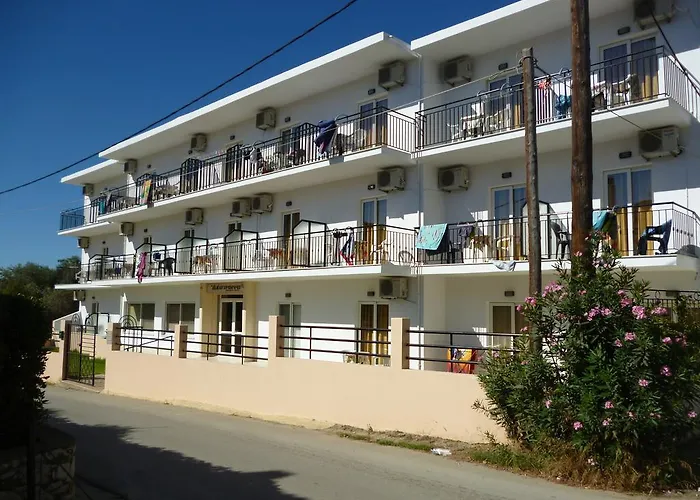 Despoina Skiathos Town