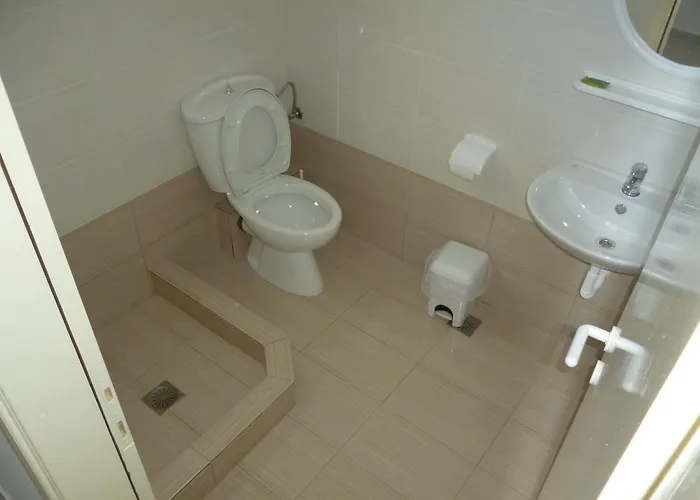 Despoina Skiathos Town