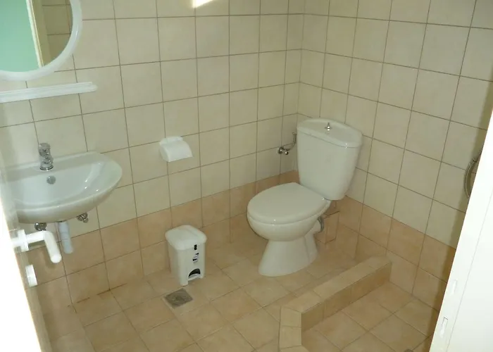 Aparthotel Despoina 4*