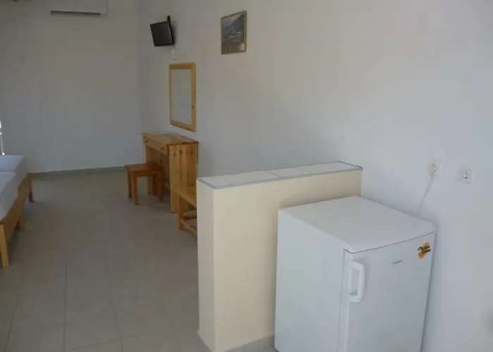 Despoina Aparthotel Skiathos Town