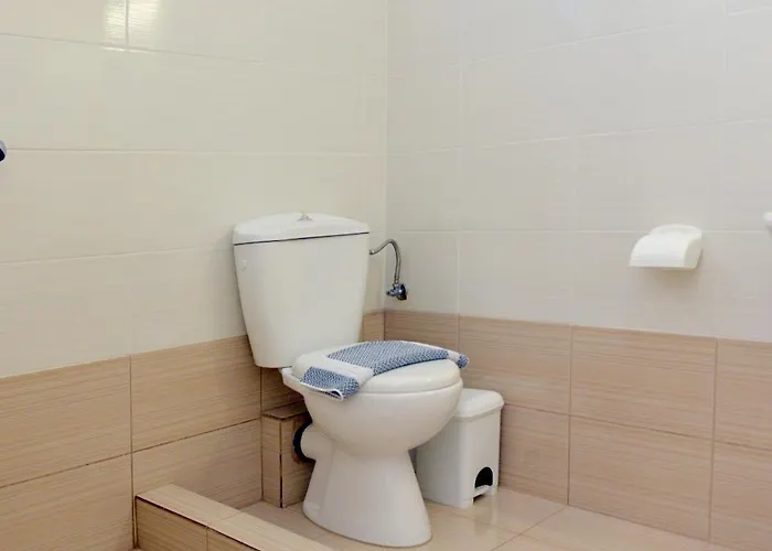 Aparthotel Despoina 4*