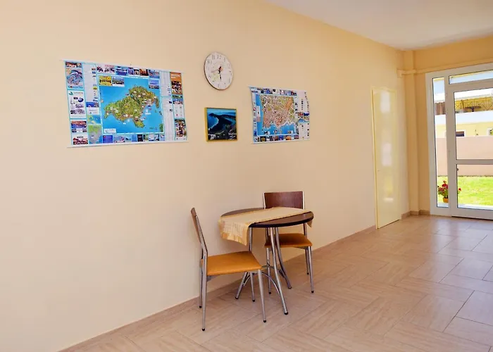 Despoina Skiathos Town