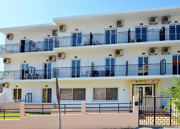 Despoina 4* Skiathos Town