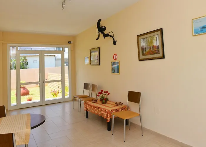 Despoina Aparthotel 4*